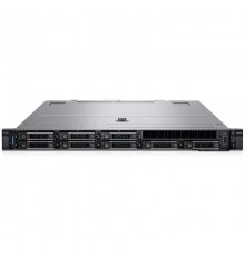 Серверная платформа Dell PowerEdge R650xs R650XS-8SFF-02t                                                                                                                                                                                                 