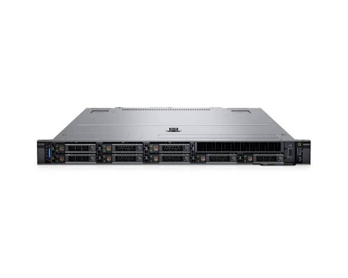 Серверная платформа Dell PowerEdge R650xs R650XS-8SFF-02t