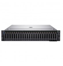 Серверная платформа Dell PowerEdge R750 R750-24SFF-01OEM                                                                                                                                                                                                  