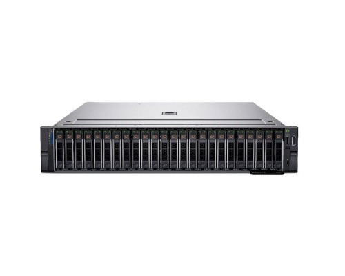 Серверная платформа Dell PowerEdge R750 R750-24SFF-01OEM