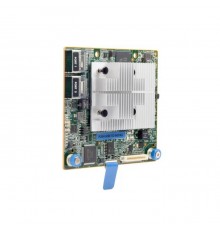 Контроллер HPE Smart Array E208i-a SR Gen10 836259-001                                                                                                                                                                                                    