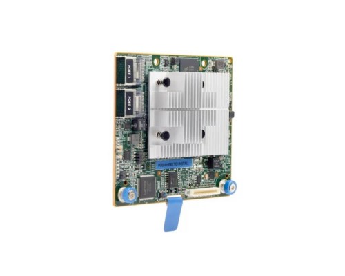 Контроллер HPE Smart Array E208i-a SR Gen10 836259-001