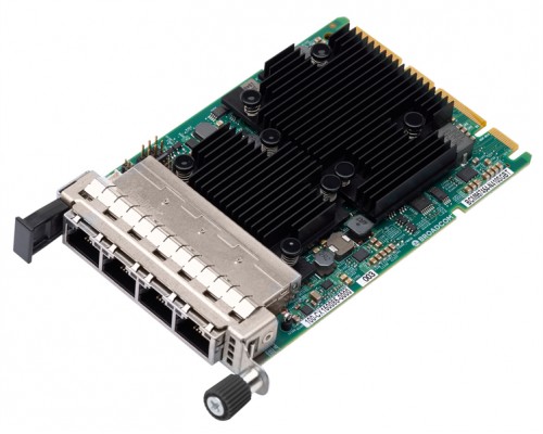 Сетевая карта ThinkSystem Broadcom 57454 4XC7A08240