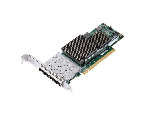 Сетевая карта Lenovo ThinkSystem Broadcom 57454 4XC7A08316