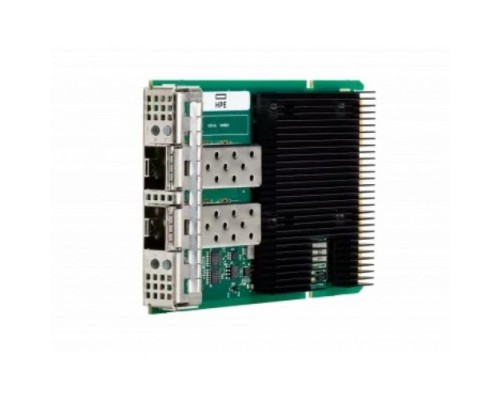 Сетевая карта HPE 537SFP+ P12925-001