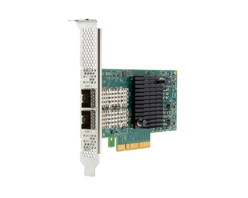 Сетевой адаптер HPE BCM57414 P26262-B21