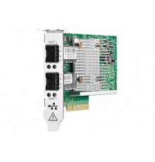 Сетевая карта HPE 530SFP+ 656244-001                                                                                                                                                                                                                      