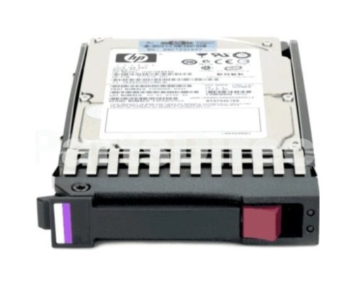 Жесткий диск HPE 1TB 832984R-001