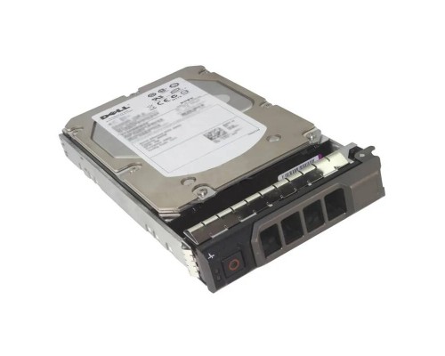 Жесткий диск Dell 4TB 400-BLLF