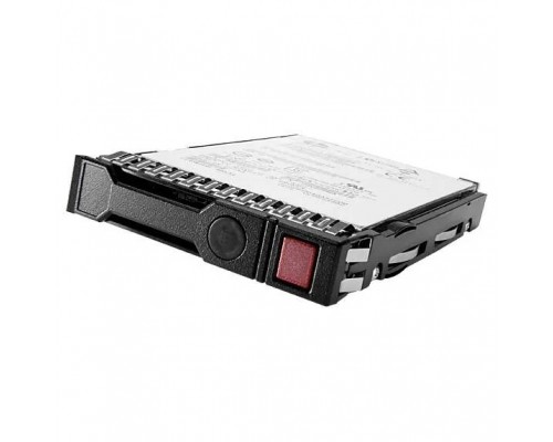 Жесткий диск HPE 960GB P37005-B21