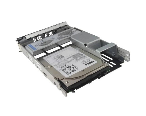 Жесткий диск Dell 600Gb 400-AUNQt