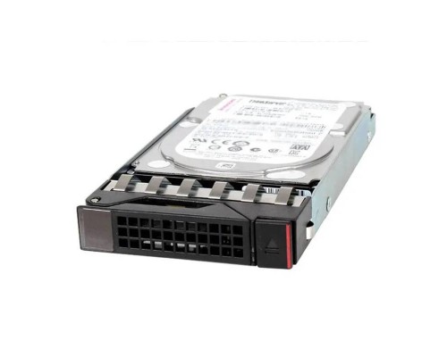 Жесткий диск Lenovo TCH ThinkSystem 1.2 ТБ B-7XB7A00027