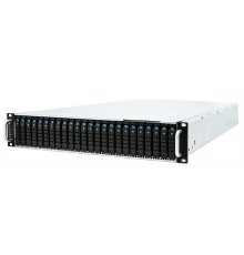 Серверная платформа AIC Storage Server 2-NODE XP1-A201PVXX                                                                                                                                                                                                