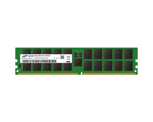 Оперативная память Samsung DDR5 32GB M324R4GA3BB0-CQK