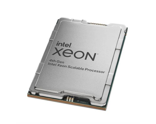 Процессор Intel Xeon Platinum-8460Y+ SRM77