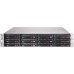 Корпус Supermicro SuperChassis CSE-826BE1C-R609JBOD