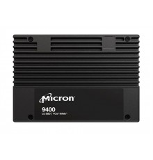 Накопитель SSD Micron 9400 PRO 2.5