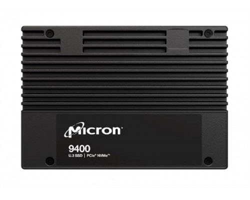 Накопитель SSD Micron 9400 PRO 2.5