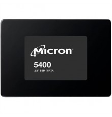 Накопитель SSD Micron 5400 PRO 2.5
