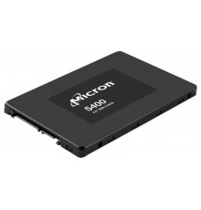 Накопитель SSD Micron 5400 MAX 2.5
