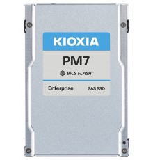 Накопитель SSD KIOXIA (Toshiba) PM7-R Read Intensive KPM71RUG1T92                                                                                                                                                                                         