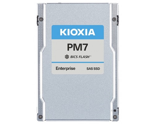 Накопитель SSD KIOXIA (Toshiba) PM7-R Read Intensive KPM71RUG1T92