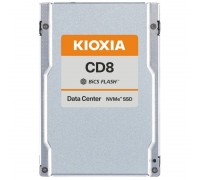Накопитель SSD KIOXIA Enterprise CD8-R Read Intensive KCD81RUG3T84                                                                                                                                                                                        