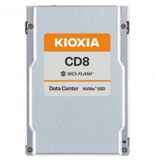 Накопитель SSD KIOXIA Enterprise CD8-R Read Intensive KCD81RUG3T84                                                                                                                                                                                        