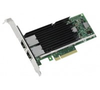 Сетевая карта Intel X540-T2 X540T2BLK                                                                                                                                                                                                                     