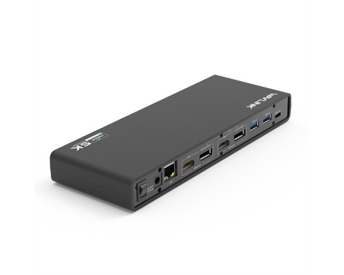 Док-станция Docking Station WAVLINK WL-UG69DK1