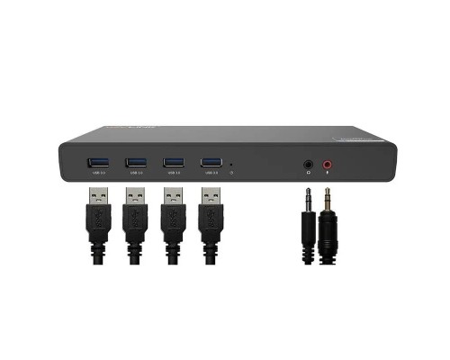 Док-станция Docking Station WAVLINK WL-UG69DK1