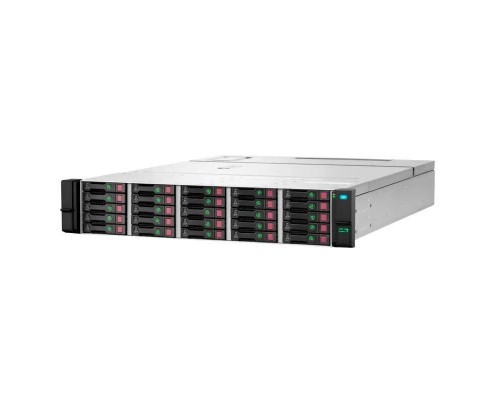 Дисковая полка HPE D3710 Q1J10B