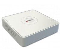Видеорегистратор HiWatch DVR-108P-G/N(B)                                                                                                                                                                                                                  