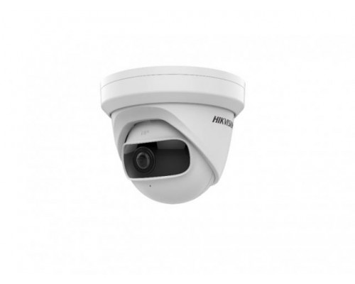 Видеокамера IP HIKVISION DS-2CD2345G0P-I 1.68