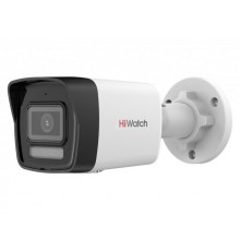 Видеокамера IP HiWatch DS-I250M(C)(4MM)                                                                                                                                                                                                                   