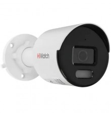 Видеокамера IP HiWatch DS-I450L(C)(4MM)                                                                                                                                                                                                                   