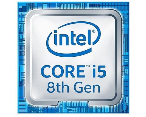 Процессор Intel Core i5 8400 OEM CM8068403358811SR3QT