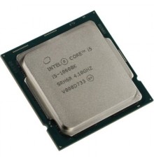 Процессор Intel Core i5 10600K OEM CM8070104282134SRH6R                                                                                                                                                                                                   