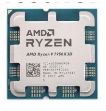 Процессор AMD Ryzen 9 7950X3D OEM 100-000000908                                                                                                                                                                                                           