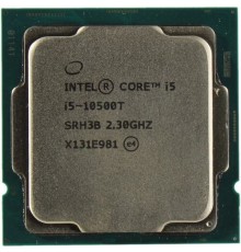 Процессор Intel Core i5 10500T OEM CM8070104290606SRH3B                                                                                                                                                                                                   