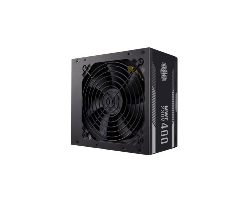 Блок питания ATX 400W MPE-4001-ACABW COOLER MASTER