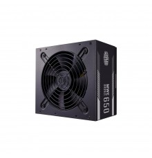 Блок питания Cooler Master MWE Bronze V2 650W MPE-6501-ACAAB-EU                                                                                                                                                                                           