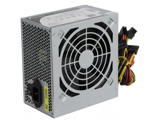 Блок питания ATX Powerman PM-500ATX-F