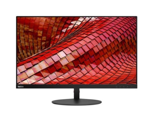 Монитор Lenovo ThinkVision T27i-10 61C6MAT1EU