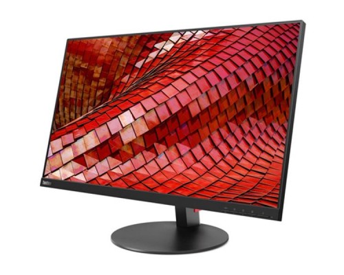 Монитор Lenovo ThinkVision T27i-10 61C6MAT1EU