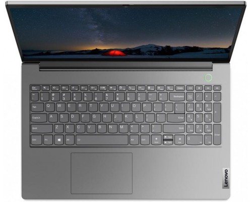 Ноутбук Lenovo ThinkBook 15 G4 IAP 21DJA05UCD