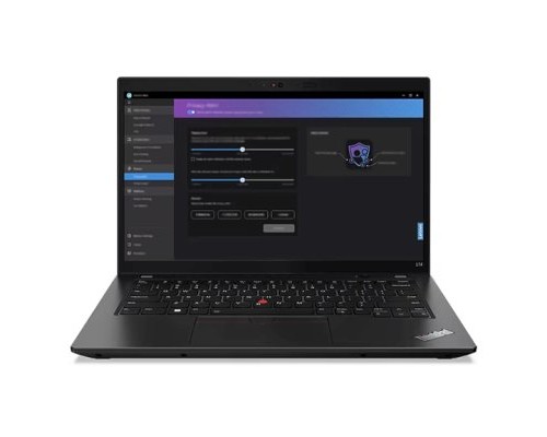 Ноутбук Lenovo ThinkPad L14 Gen 4 21H2A0K0CD