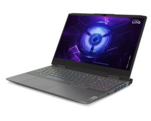 Ноутбук Lenovo LOQ 15IRH8 82XV00KHRK