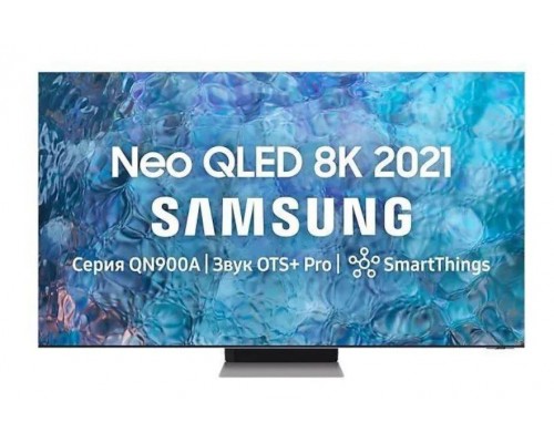 Телевизор Samsung QE65QN900BUXCE Телевизор Samsung QE65QN900BUXCE