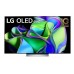 Телевизор LG OLED77C3RLA